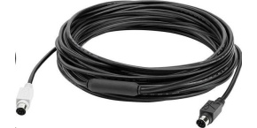 Logitech Ext Cable 10m for Logitech Group