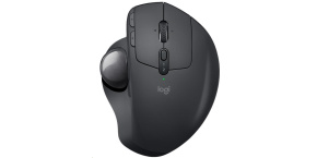 Logitech Wireless Trackball Mouse MX ERGO