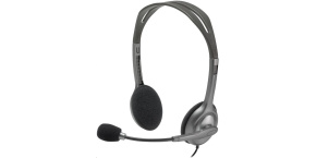 Logitech Headset H111 Emea