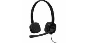 Logitech Headset H151