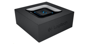 Logitech Bluetooth Audio Adapter