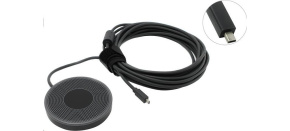 Logitech EXPANSION MIC FOR MEETUP