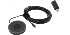 Logitech EXPANSION MIC FOR MEETUP