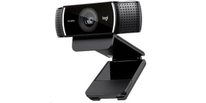 Logitech HD Webcam C922 PRO