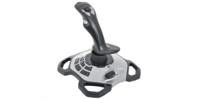 Logitech joystick Extreme 3D Pro USB, EMEA