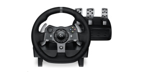 Logitech volant G920 Racing Wheel Xbox One, PC