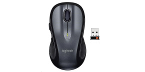 Logitech Wireless Mouse M510