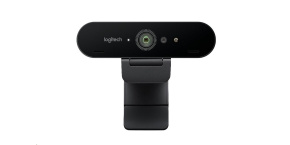 Logitech Webcam BRIO 4K Stream Edition