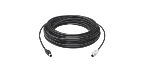 Logitech Ext Cable 15m for Logitech Group