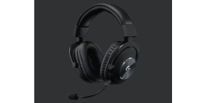 Logitech Headset - PRO X GAMING HEADSET