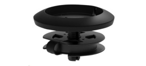 Logitech držák RALLY MIC POD TABLE MOUNT