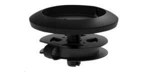 Logitech držák RALLY MIC POD TABLE MOUNT