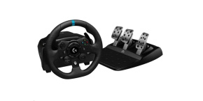 Logitech volant G923 Racing Wheel Xbox One a PC