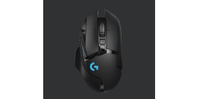 Logitech Wireless Gaming Mouse G502, LIGHTSPEED