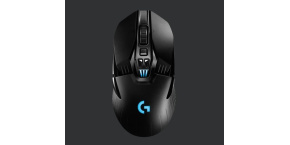 Logitech Gaming Mouse G903, LIGHTSPEED,HERO 16K Sensor