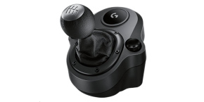 Logitech řadící páka G Driving Force Shifter, EMEA