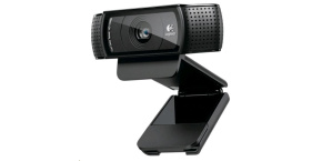 Logitech HD Webcam C920e