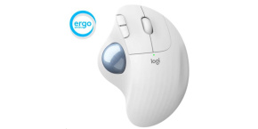 Logitech Wireless Trackball Mouse M575