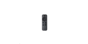 Logitech Rally Camera Remote Control Gray