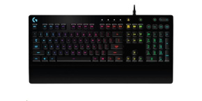 Logitech Keyboard G213 Prodigy CZ/SK