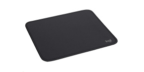 Logitech podložka pod myš Mouse Pad Studio Series, graphite