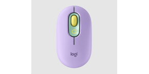 Logitech POP Mouse with emoji - DAYDREAM_MINT - EMEA