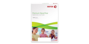 Xerox Papír Premium Never Tear - PNT 120 A4 (155g/100 listů, A4)