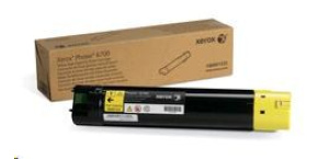 Xerox Toner Yellow pro Phaser 6700 (12.000 str)