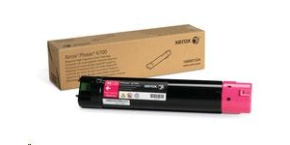 Xerox Toner Magenta pro Phaser 6700 (12.000 str)