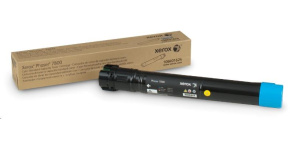 Xerox Toner Cyan pro Phaser 7800