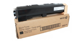 Xerox Toner Black pro WC5300, DMO SOLD (30.000str)