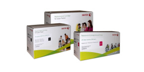 Xerox alternativní toner Brother DR6000 pro HL1030,1240,1250,1260,1270, (20.000str, black)