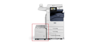 Xerox 2000-sheet High Capacity Feeder pro VersaLink B71xx a C71xx, AltaLink C82xx