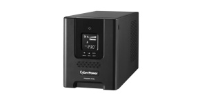 CyberPower Professional Tower LCD UPS 3000VA/2700W