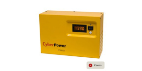 CyberPower Emergency Power System (EPS) 600VA/420W