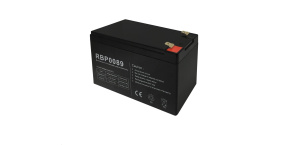 CyberPower náhradní baterie (12V/7Ah) pro UT1500E