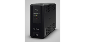 CyberPower UT GreenPower Series UPS 1050VA, 630W, German SCHUKO zásuvky