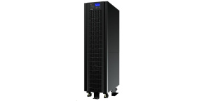 CyberPower 3-Phase Mainstream OnLine Tower UPS 30kVA/27kW (bez baterií)