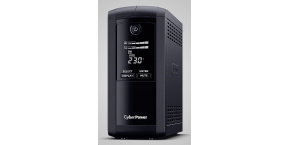 CyberPower Value PRO SERIE GreenPower UPS 700VA/390W, FR zásuvky