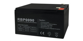 CyberPower náhradní baterie (12V/9Ah) pro UT2200E