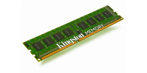 KINGSTON DIMM DDR3 4GB 1600MT/s CL11 Non-ECC 1Rx8 VALUE RAM