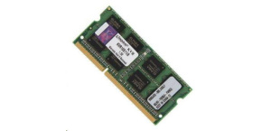 KINGSTON SODIMM DDR3L 8GB 1600MT/s CL11 Non-ECC 1.35V VALUE RAM