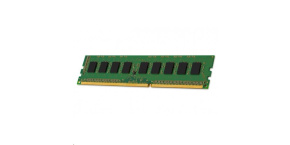 KINGSTON DIMM DDR3 4GB 1600MHz CL11