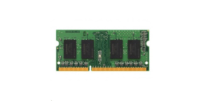 KINGSTON SODIMM DDR3 8GB 1600MHz CL11 Low Voltage