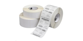 Zebra Z-Perform 1000T, label roll, normal paper, 76x102mm