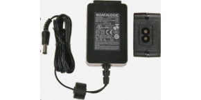 DATALOGIC Power supply, 5 V, 3 A  - Cobalto , Gryphon , Heron , PowerScan , QuickScan