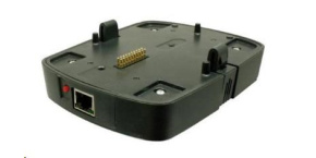 DataLogic Ethernet Module for Single Slot Cradle X3, Falcon, Lynx, Elf