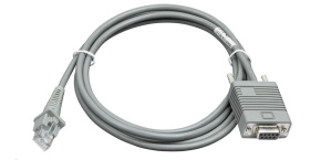 Datalogic connection cable, RS-232