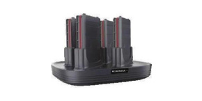 Datalogic baterie charging station, 4 slots