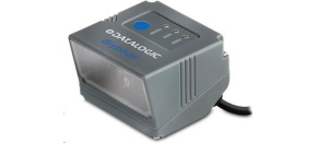 Datalogic Gryphon GFS4100, 1D, RS232, kit (RS232)